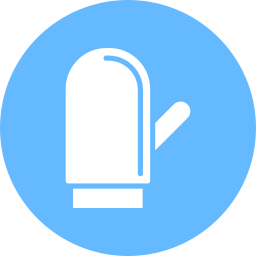 fäustlinge icon