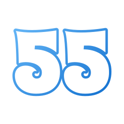 55 иконка