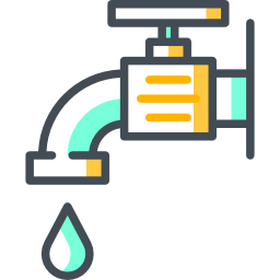 Faucet icon