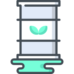 Barrel icon