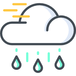 Rain icon