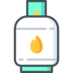 Gas icon