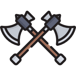 Axes icon