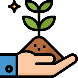 Growth icon