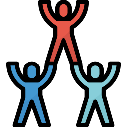 Teamwork icon