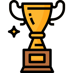 Trophy icon