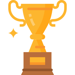 Trophy icon