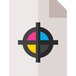 drucktest icon