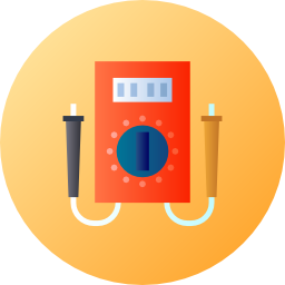 multimeter icon