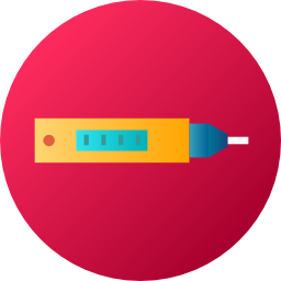 voltmeter icon