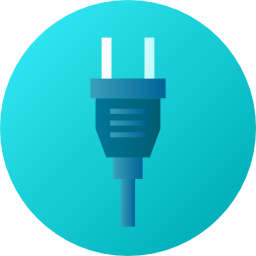 stecker icon