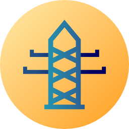 strommast icon