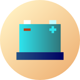 batterie icon