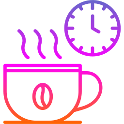 Coffee Break icon