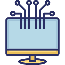 Computer icon