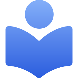 bibliothek icon