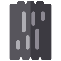 Iron  icon