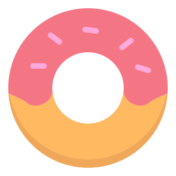 donut Icône