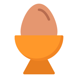 Egg icon