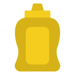 Mustard icon