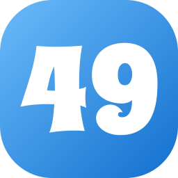 49 Ícone