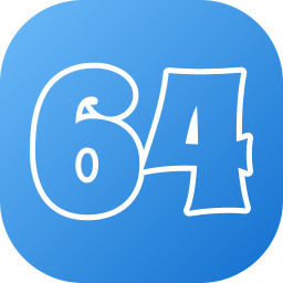 64 icon