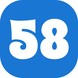 58 Ícone