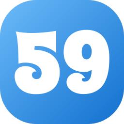 59 Ícone