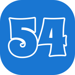 54 icon