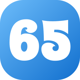 65 Ícone