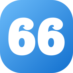 66 Ícone