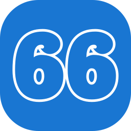 66 Ícone