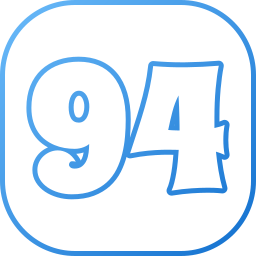 94 Ícone