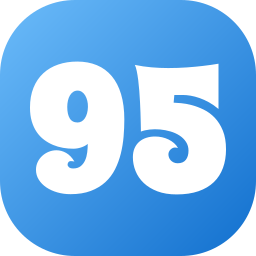 95 icon