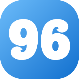 96 Ícone