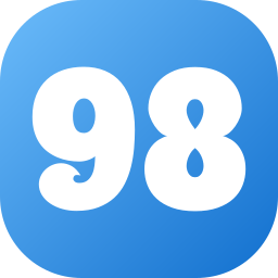 98 Ícone