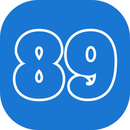 89 Ícone