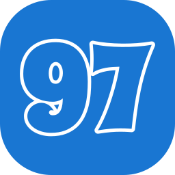 97 Ícone