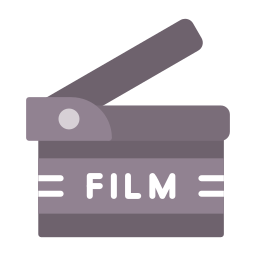 filmemachen icon