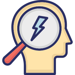 Brain icon