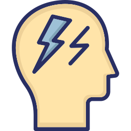 Brain icon