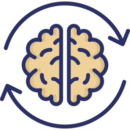 Brain icon