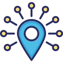 Location icon