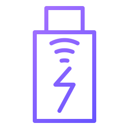 Battery icon