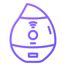 Humidifier icon