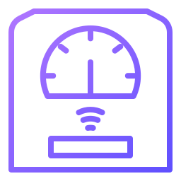 Weight Scale icon