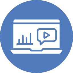 Analytics icon