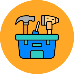 Toolbox icon