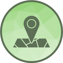 Location icon