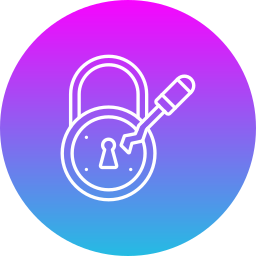 lockpick icon